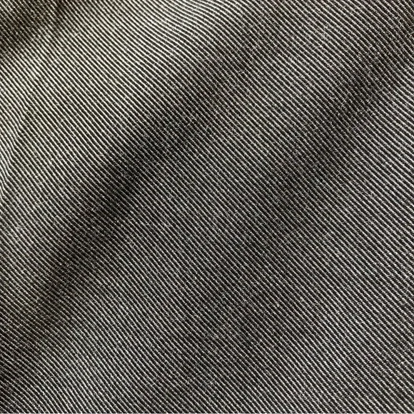 Ann Taylor Gray Dress Trousers - Picture 5 of 6